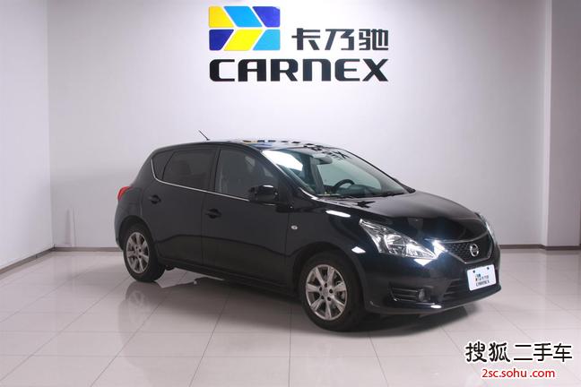 日产骐达2011款1.6L CVT智能型