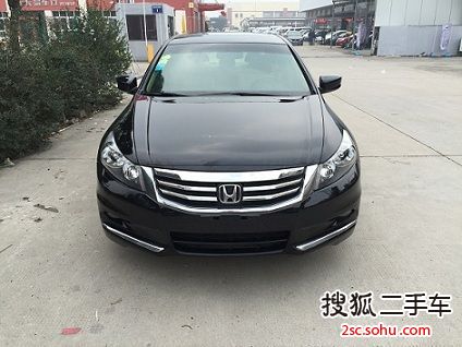 本田雅阁2013款2.0L PE