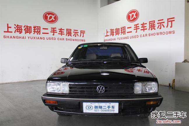 大众桑塔纳2008款1.8L 手动 锦畅版