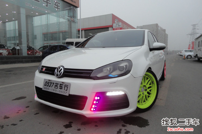 ڸ߶GTI20122.0 TSI DSG 