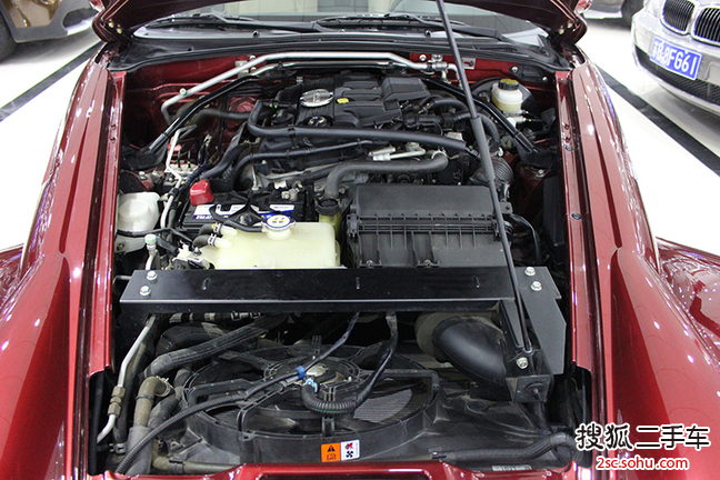 无锡二手光冈女王2010款2.