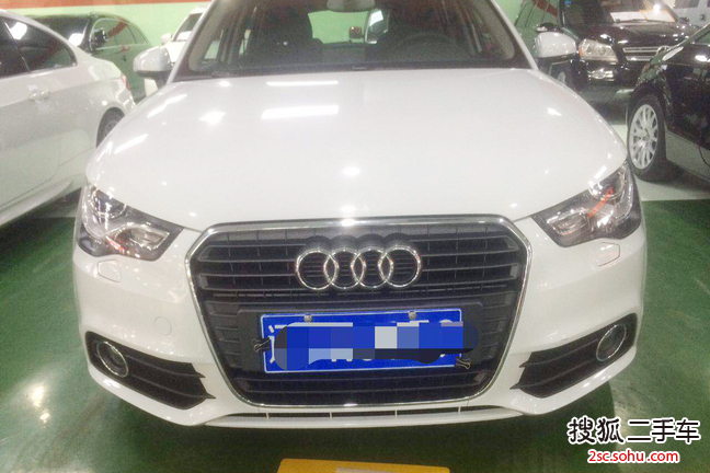 奥迪A12014款30 TFSI 舒适型