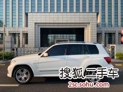 奔驰GLK级2015款GLK 260 4MATIC 动感型 极致版