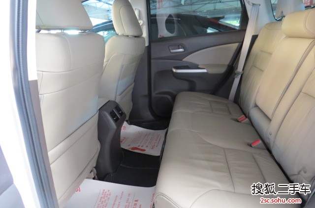 CR-V20102.4L VTi-S Զ 
