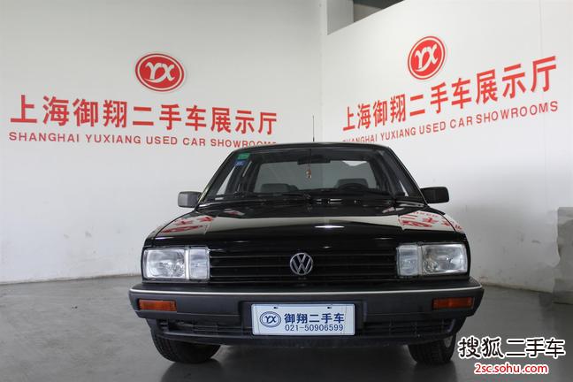 大众桑塔纳2007款1.8 GLi 手动全选型