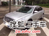 日产天籁2008款2.5L XL领先版