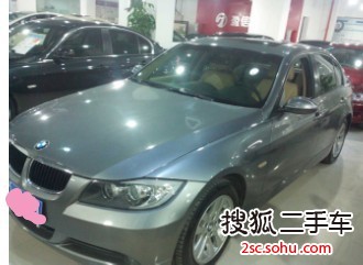 宝马3系320i 宝马BMW7200BD(BMW320i)