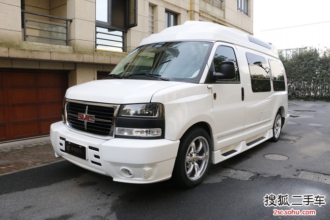 GMC Savana2014款5.3L 1500S