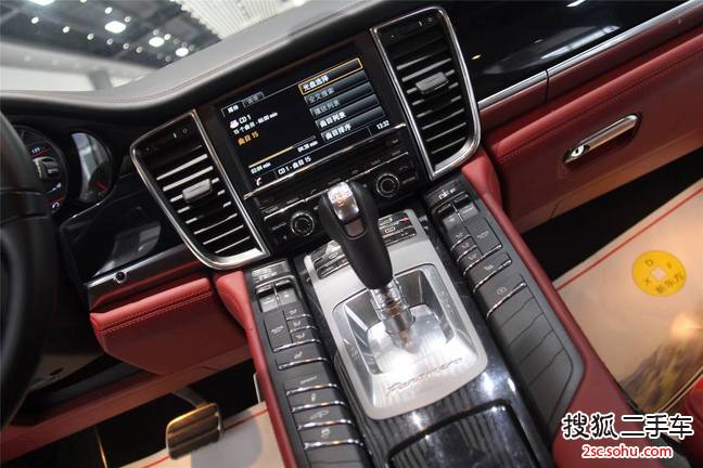 ʱPanamera2014Panamera 3.0T 