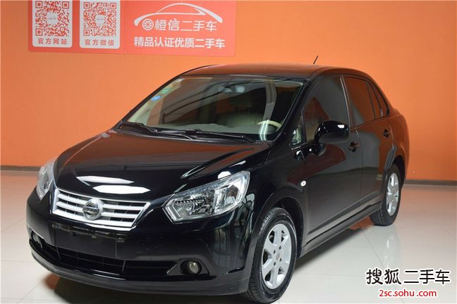 启辰D502012款1.6L 手动 尊贵版