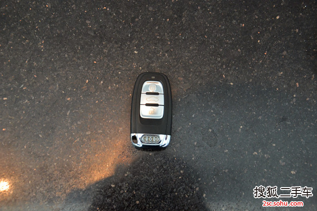 µQ5-һ(µ) Q5 2010 2.0T һ ȡ SUV