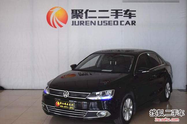 大众速腾2014款1.6L 自动舒适型