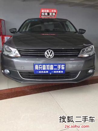 大众速腾2012款1.6L 手动舒适型