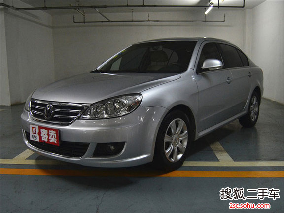 大众朗逸2008款1.6L 手自一体 品雅版