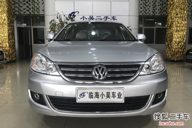 大众朗逸2008款1.6L 手自一体 品雅版