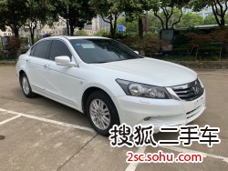 本田雅阁2013款2.0L SE