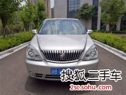 别克GL82014款2.4L 经典版