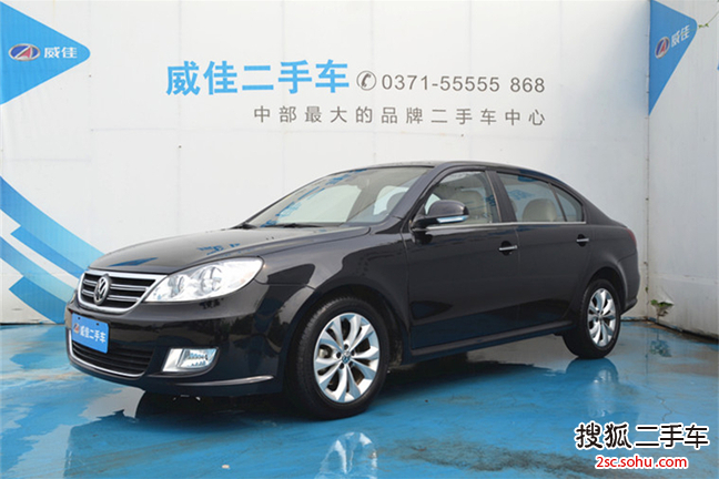 大众朗逸2011款1.4TSI DSG 品轩版