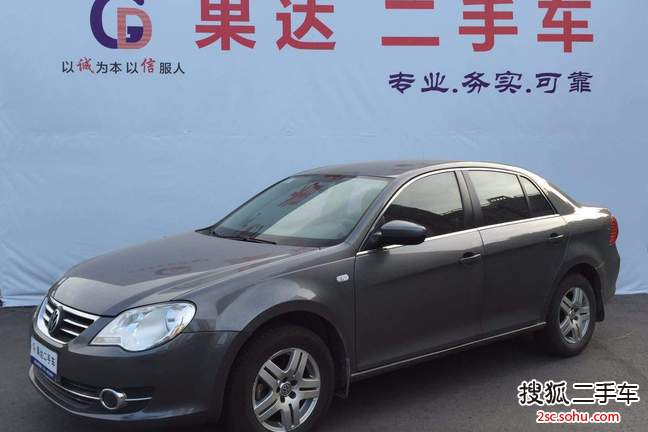 大众宝来2011款1.6L 手自一体 舒适型