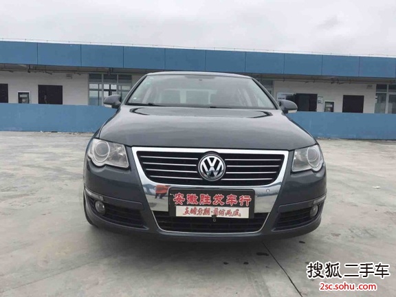 大众迈腾2011款1.4TSI DSG 精英型