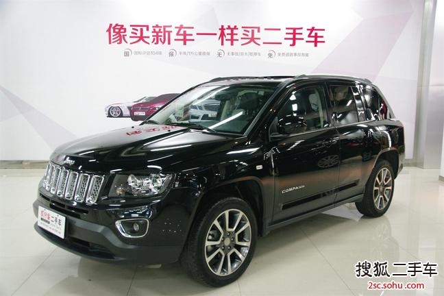 Jeep指南者2013款2.0L 两驱豪华版