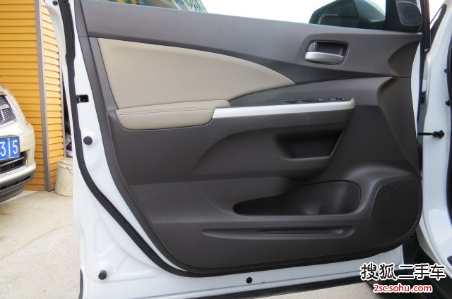 CR-V20102.4L VTi-S Զ 