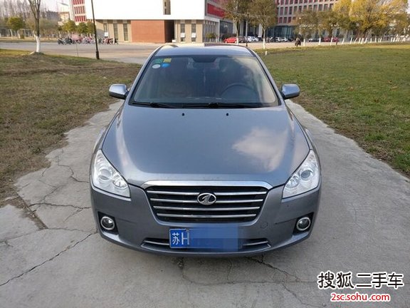 奔腾B502011款1.6L 手动豪华型