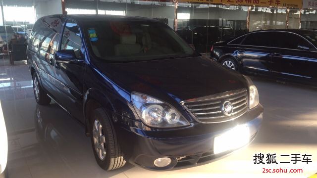 别克GL82008款陆尊3.0L 舒适型CT 