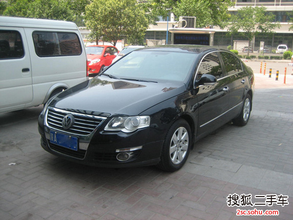 大众迈腾1.4TSI DSG 精英型