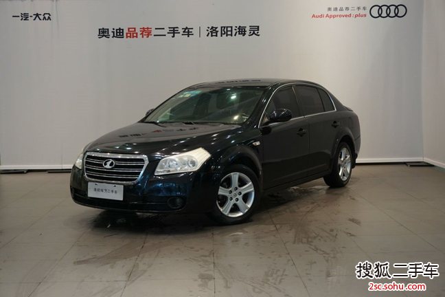 奔腾B702007款2.0L 手动舒适型