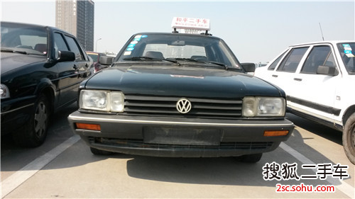 大众桑塔纳2007款1.8 GLi 手动基本型