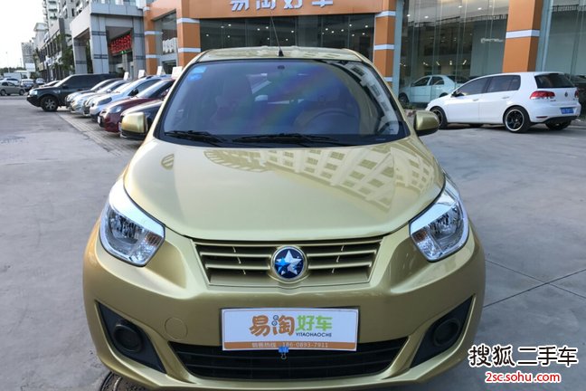 启辰R302014款1.2L 手动优享版