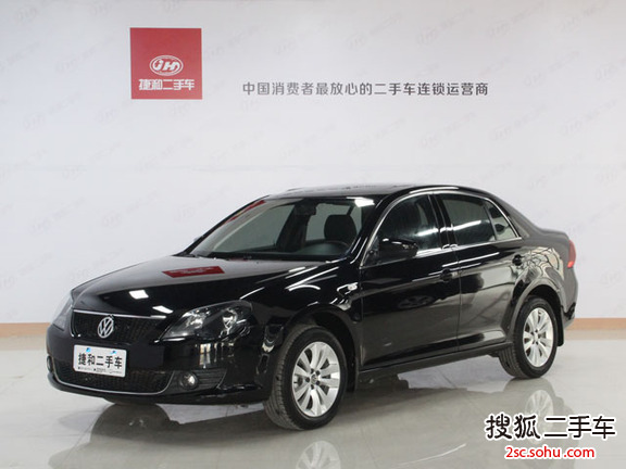 大众宝来1.4TSI 手动 舒适型