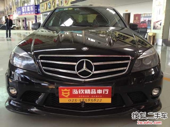 奔驰C63 AMGC63 AMG