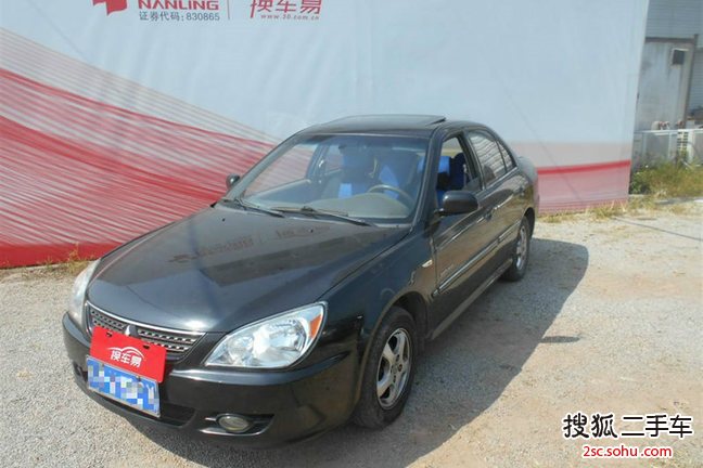 三菱蓝瑟2006款1.6L 自动豪华型EXi