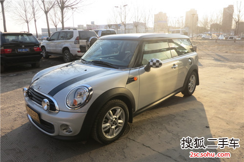 MINIMINI1.6T COOPER S Fun