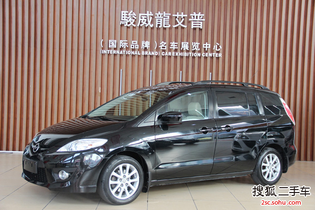 马自达Mazda52007款2.0 自动舒适型