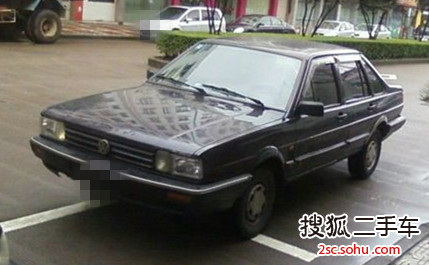 大众桑塔纳2006款1.8 Gli 手动基本型