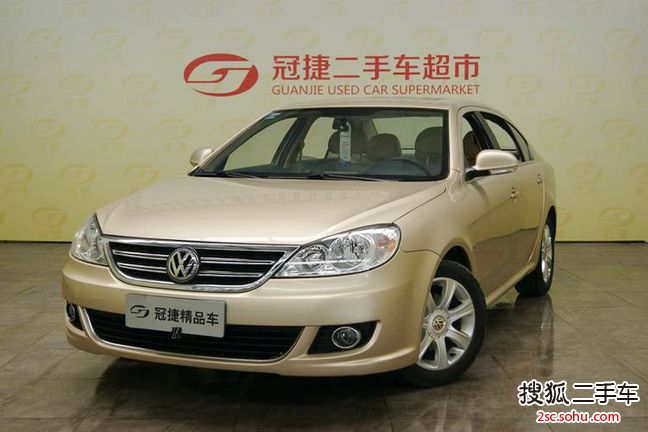 大众朗逸2011款1.6L 手自一体 品轩版