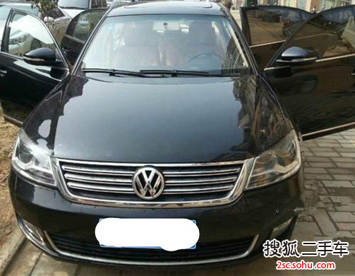 大众帕萨特2011款1.8TSI DSG 至尊版