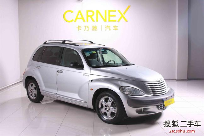 克莱斯勒PT漫步者2008款2.4L 自动