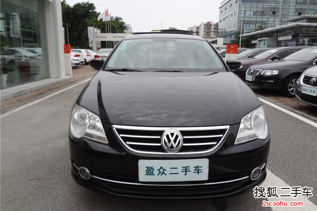 大众宝来2008款1.6L 手动 舒适型