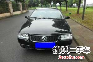 大众桑塔纳2008款1.8L 手动 锦畅版