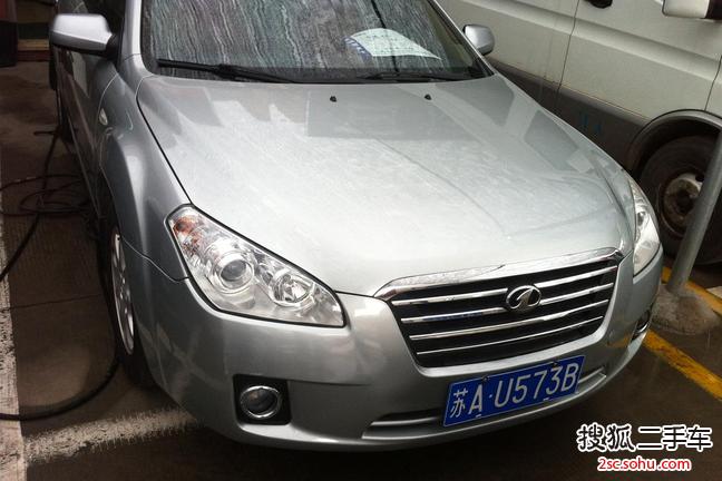 奔腾B502009款1.6L 手动 豪华型