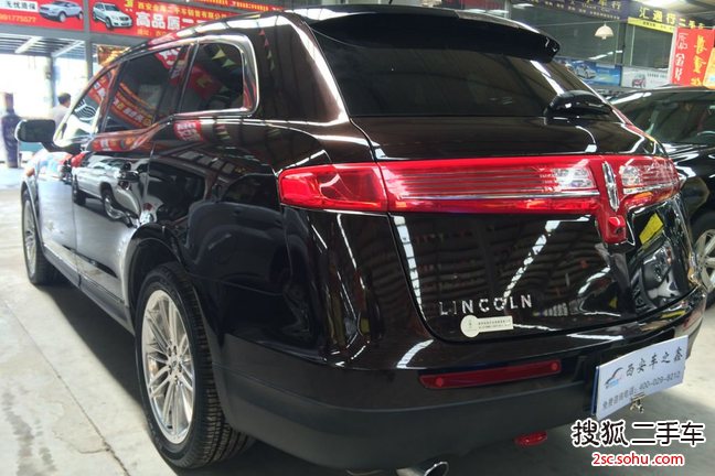 林肯MKZ2010款3.5L AWD