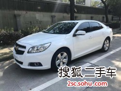 雪佛兰迈锐宝2014款2.0L 手自一体 豪华版