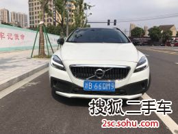 沃尔沃S60L2017款1.5T T3 智进版