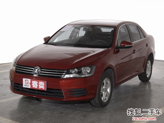 大众宝来2013款1.6L 手自一体 时尚型