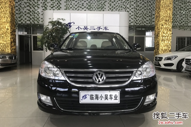 大众朗逸2011款1.6L 手自一体 品轩版