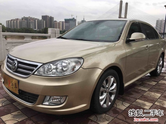 大众朗逸2011款1.6L 手自一体 品悠版